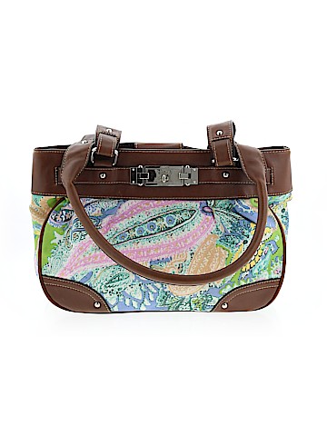 Chaps Shoulder Bag (view 1)