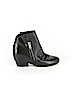 Naya Black Ankle Boots Size 8 1/2 - photo 1