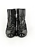 Naya Black Ankle Boots Size 8 1/2 - photo 2