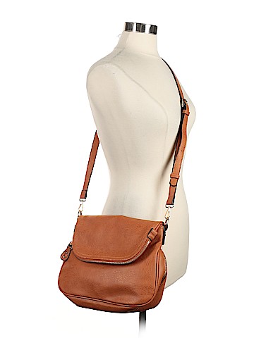 Unbranded Crossbody Bag (view 2)