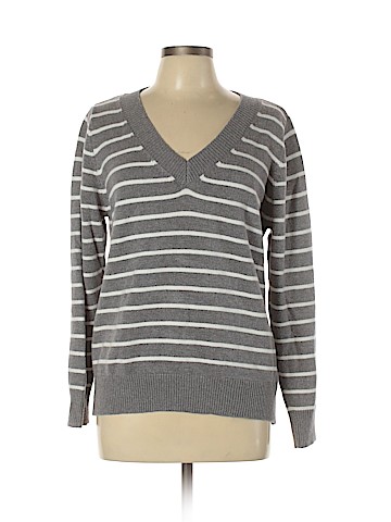 Emory Park Pullover Sweater (view 1)