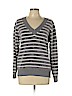 Emory Park Gray Pullover Sweater Size L - photo 1
