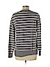 Emory Park Gray Pullover Sweater Size L - photo 2
