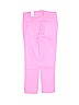 The Children's Place Solid Pink Jeggings Size 4T - photo 2