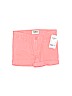 OshKosh B'gosh 100% Cotton Red Khaki Shorts Size 2T - photo 1