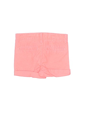 OshKosh B'gosh Khaki Shorts (view 2)