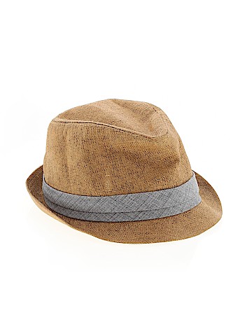 Robin Goodfellow Designs Fedora (view 1)