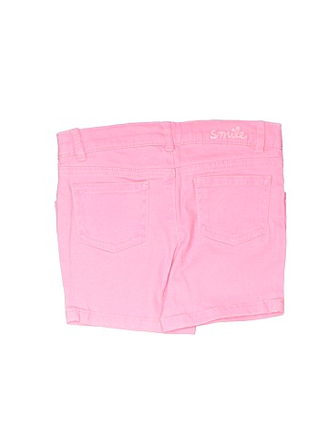 Carter's Denim Shorts (view 2)