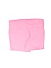 Carter's Pink Denim Shorts Size 3T - photo 2