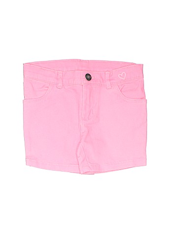 Carter's Denim Shorts (view 1)