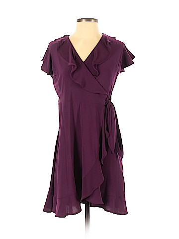 Tiana B. Casual Dress (view 1)