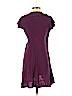 Tiana B. Purple Casual Dress Size S (petite) - photo 2