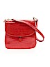 Bienen-Davis Red Shoulder Bag One size - photo 1