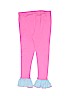 Unbranded Pink Casual Pants Size 4T - photo 2