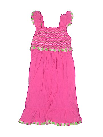 Goodlad Dress (view 1)