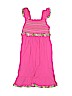Goodlad 100% Cotton Pink Dress Size 4 - photo 1