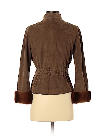 Valentino Leather Jacket (view 2)