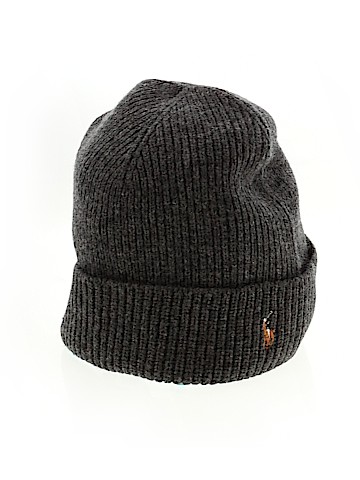 Polo by Ralph Lauren Beanie (view 1)