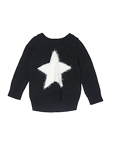 Gymboree Pullover Sweater (view 1)