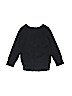 Gymboree Black Pullover Sweater Size 4 - photo 2