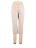 Ann Taylor LOFT Gray Khakis Size 10 (petite) - photo 1