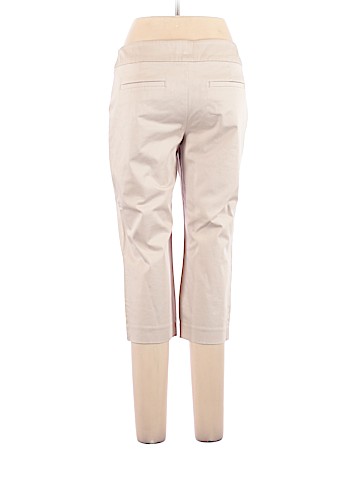 Ann Taylor LOFT Khakis (view 2)