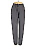 Under Armour 100% Polyester Gray Active Pants Size S - photo 1