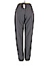Under Armour 100% Polyester Gray Active Pants Size S - photo 2