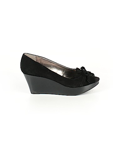 Mossimo Wedges (view 1)