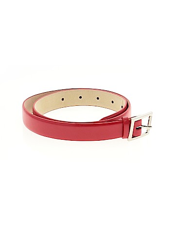Nine West Leather Belt (view 1)