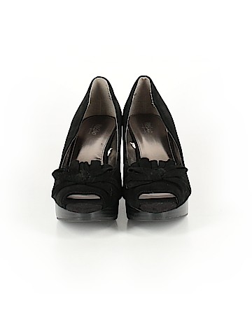 Mossimo Wedges (view 2)