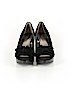 Mossimo Black Wedges Size 8 - photo 2