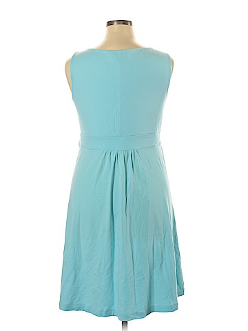 Lands' End Casual Dress (view 2)