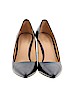 MICHAEL Michael Kors Blue Heels Size 8 1/2 - photo 2