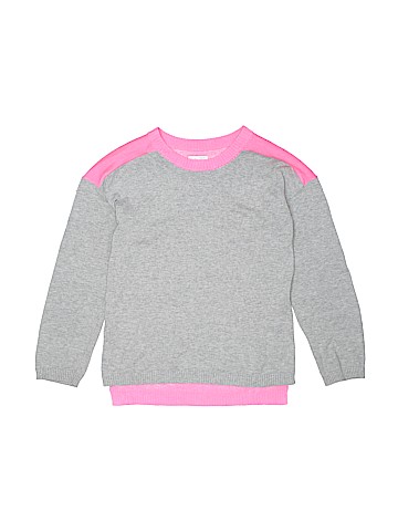 The Children's Place Pullover Sweater (view 1)