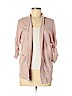 Old Navy Pink Cardigan Size S (petite) - photo 1
