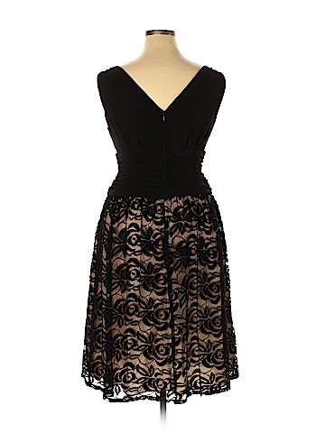 DressBarn Cocktail Dress (view 2)