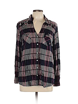 Vintage America Blues Size Lg