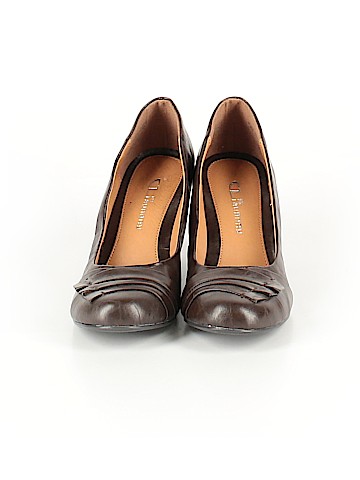 CL by Laundry Wedges (view 2)