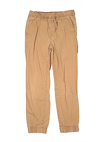 Gap Fit Khakis (view 1)