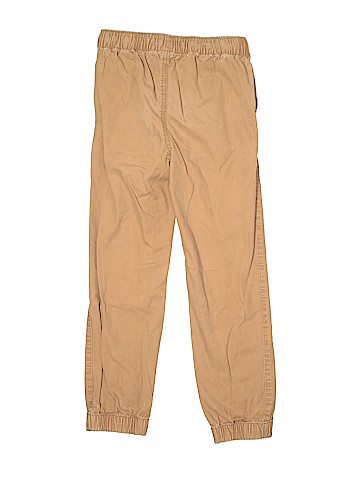 Gap Fit Khakis (view 2)