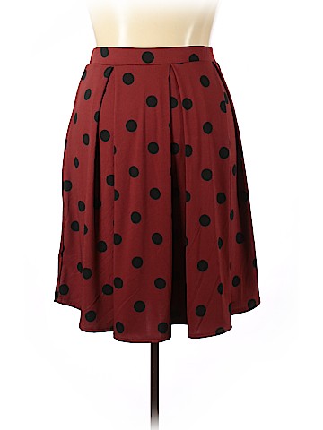 Lularoe Casual Skirt (view 2)