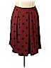 Lularoe Burgundy Casual Skirt Size 3X - photo 1