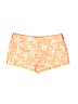 Milly Orange Shorts Size 12 - photo 1