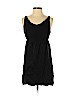 3.1 Phillip Lim Black Casual Dress Size 4 - photo 1