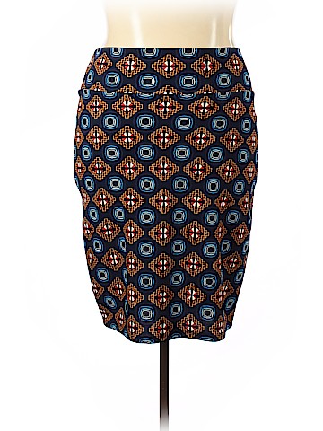 Lularoe Casual Skirt (view 1)