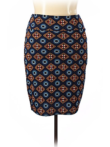 Lularoe Casual Skirt (view 2)