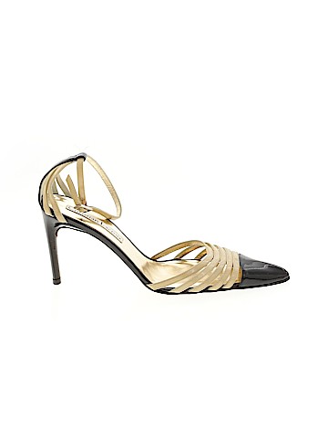 Christian Lacroix Heels (view 1)