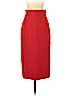 L'Wren Scott Red Casual Skirt Size EU (IT) 40 / US 4 - photo 1