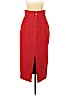 L'Wren Scott Red Casual Skirt Size EU (IT) 40 / US 4 - photo 2